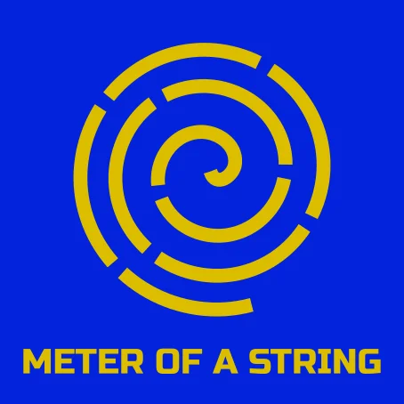 meter of a string